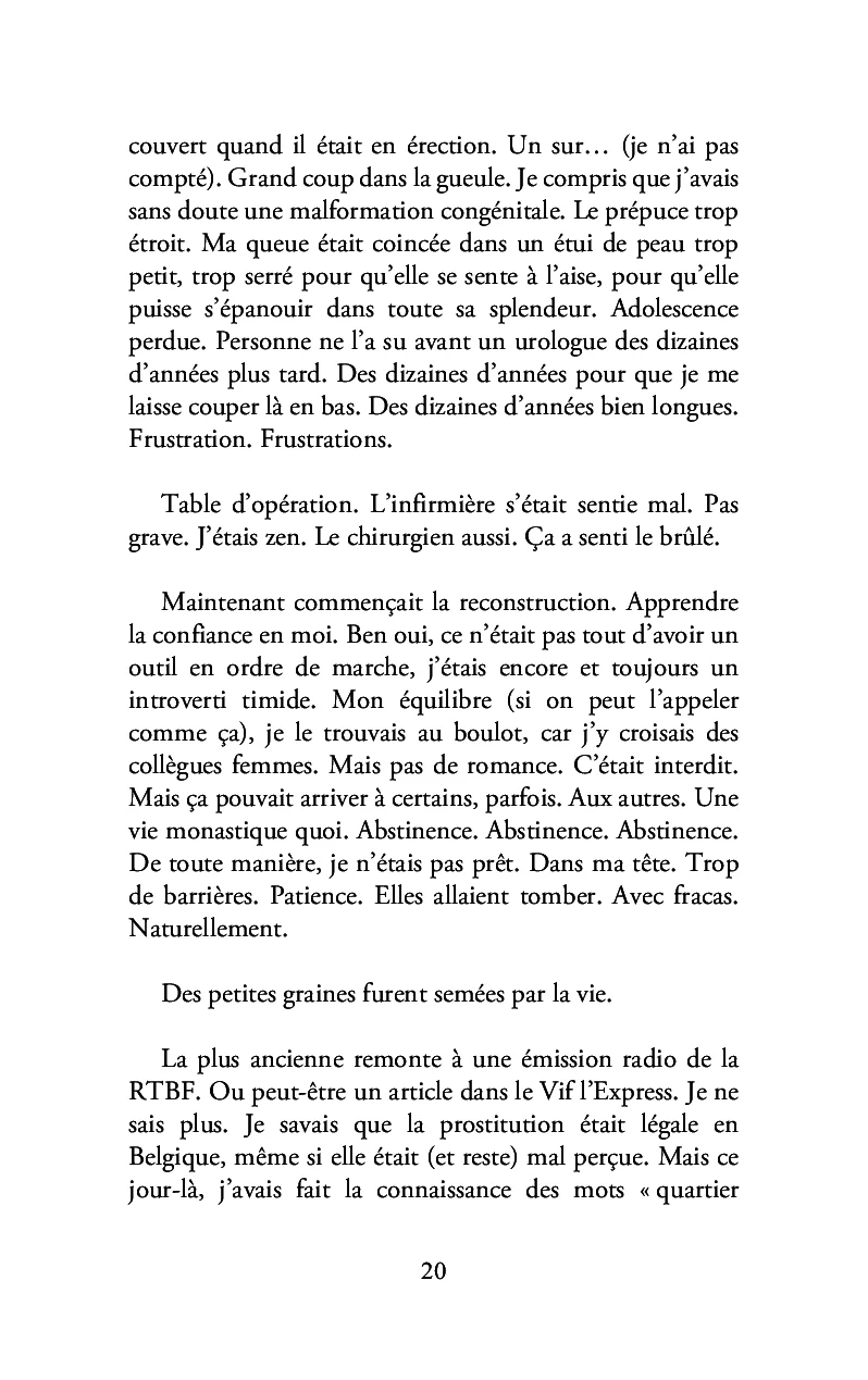 L'éveil du scorpion - Image 16
