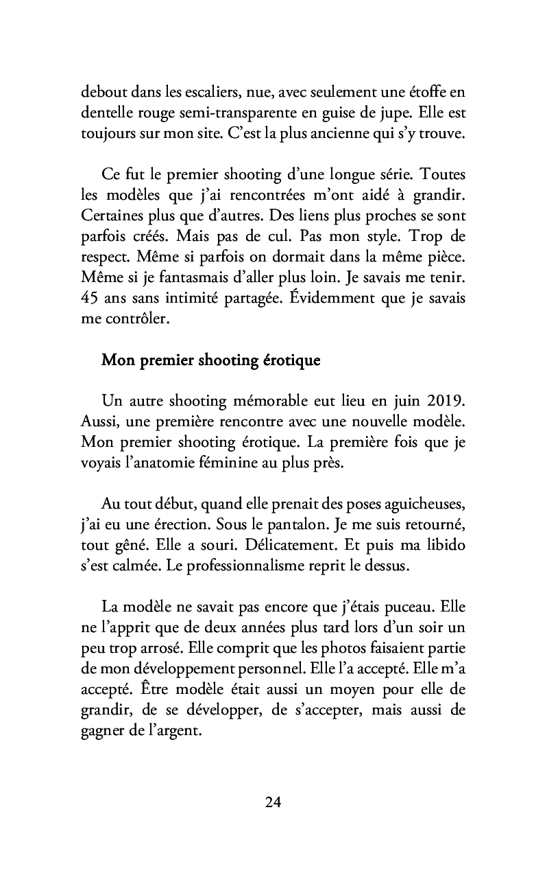 L'éveil du scorpion - Image 20