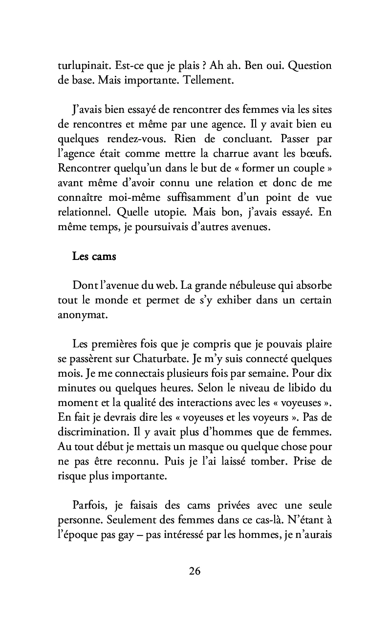 L'éveil du scorpion - Image 22
