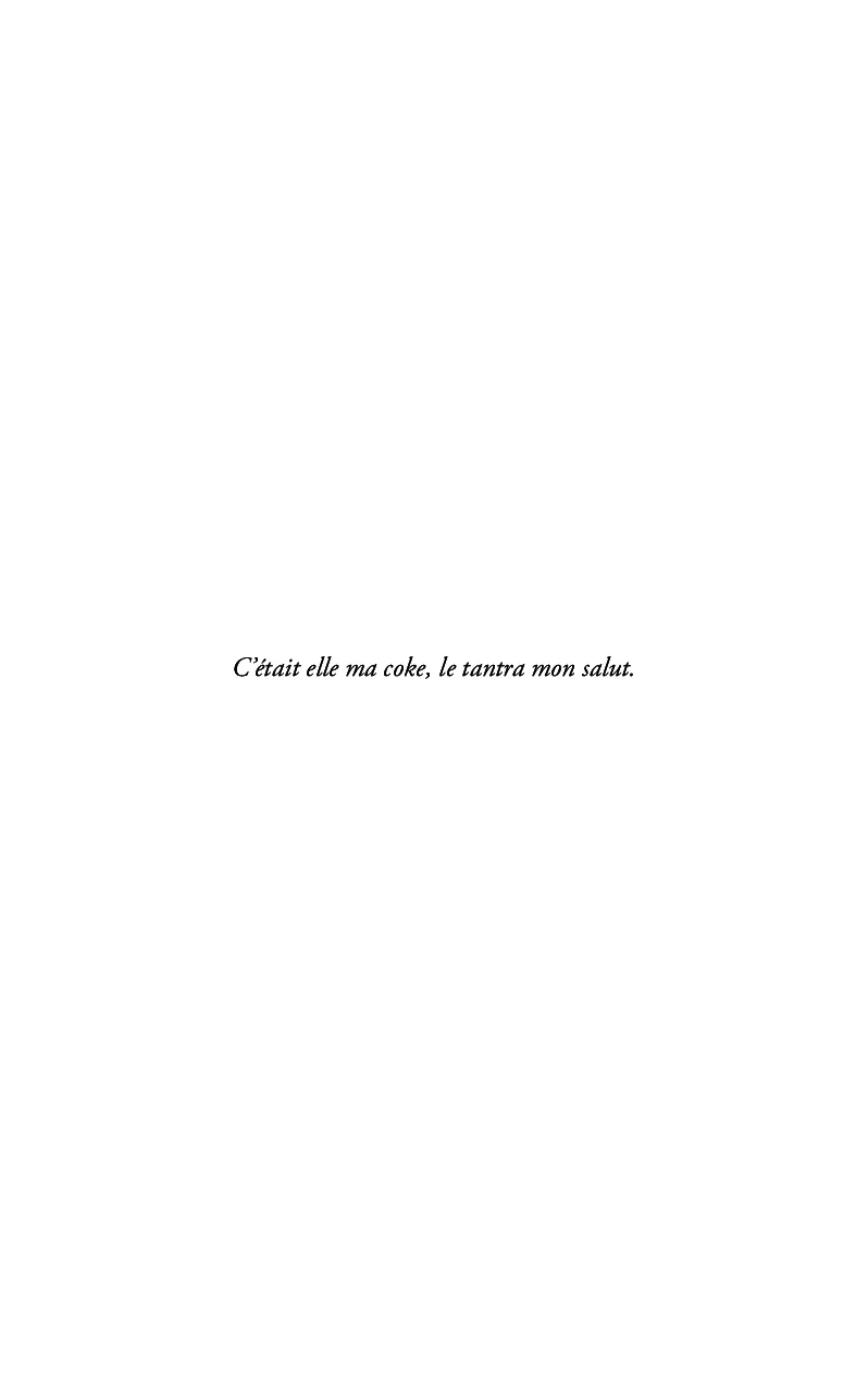 L'éveil du scorpion - Image 3