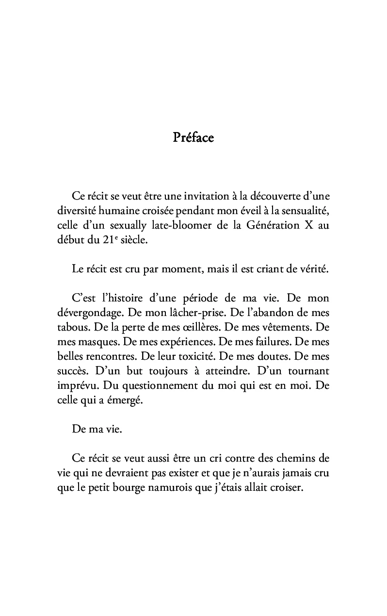 L'éveil du scorpion - Image 5