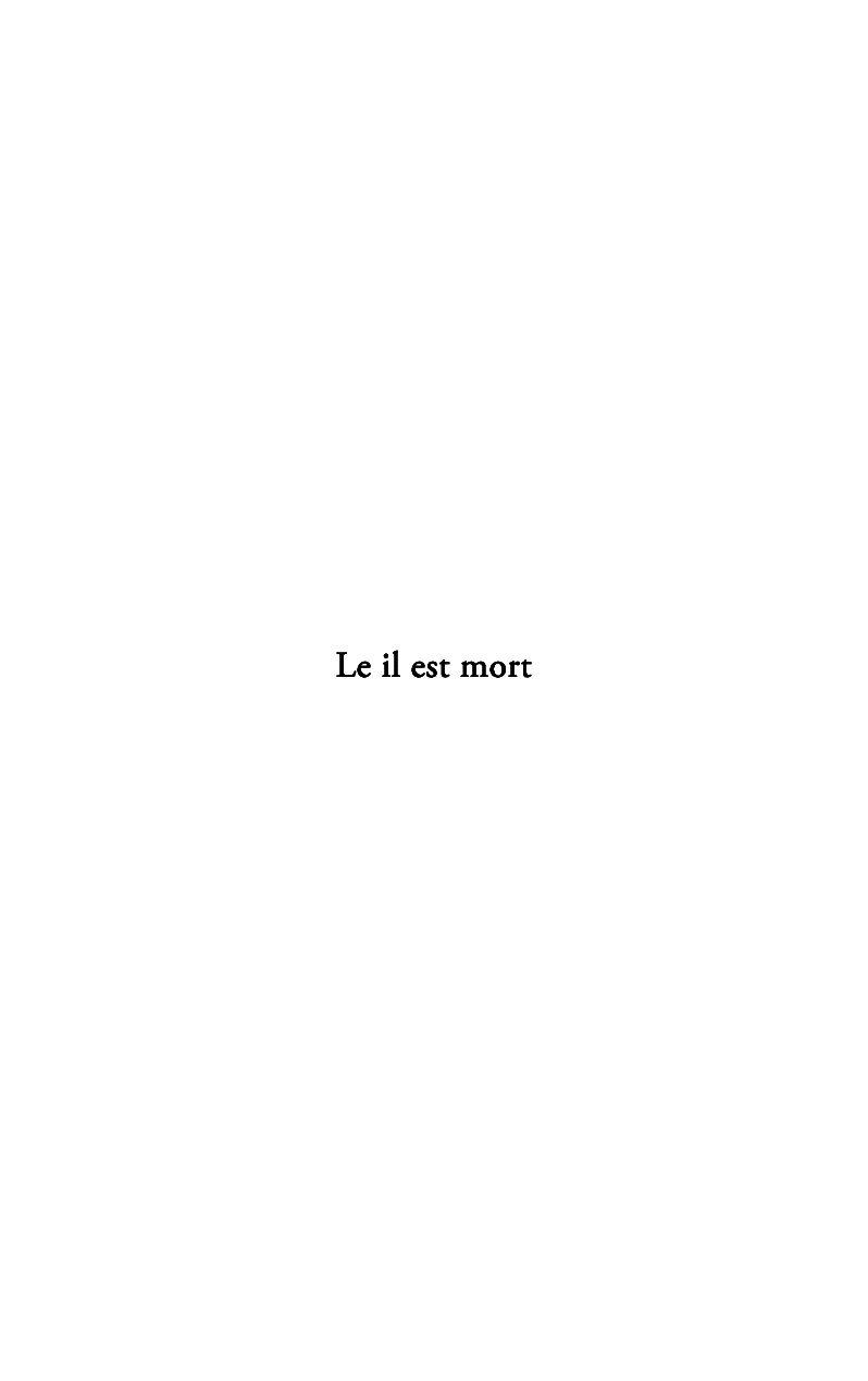 L'éveil du scorpion - Image 7