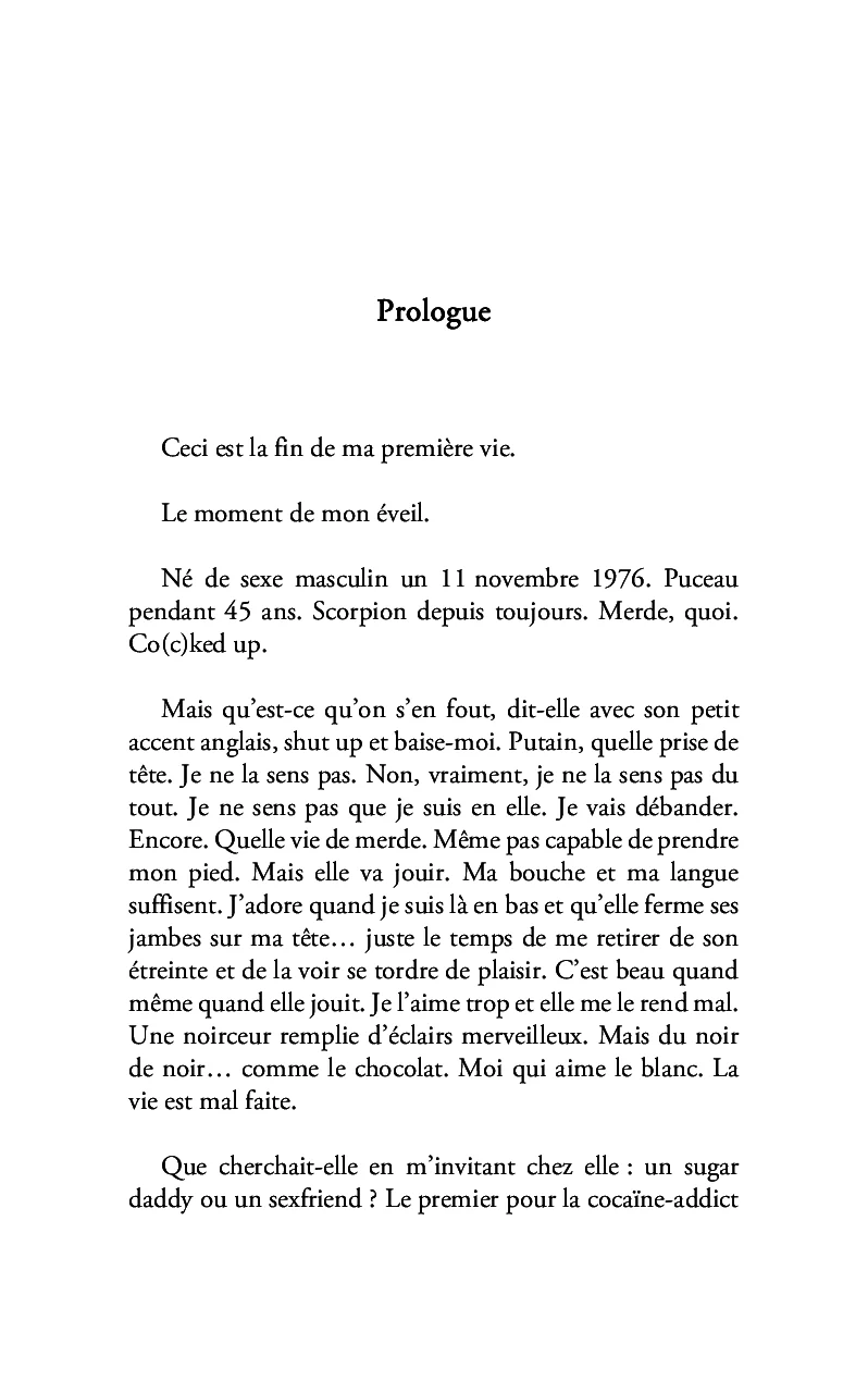 L'éveil du scorpion - Image 9