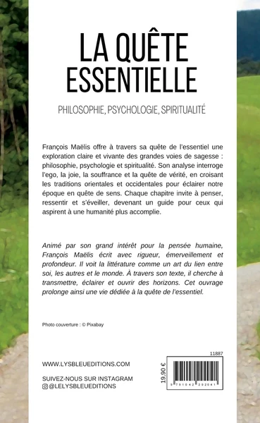 La quête essentielle - Image 10