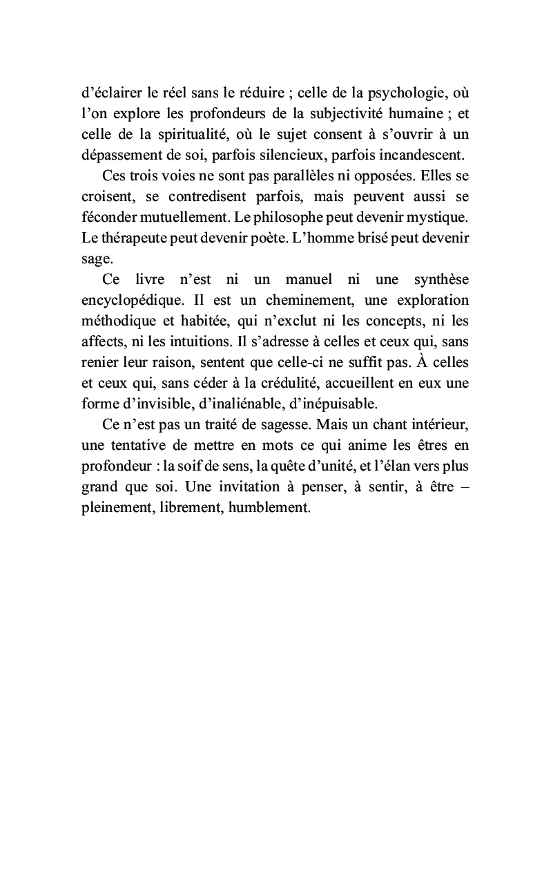 La quête essentielle - Image 12