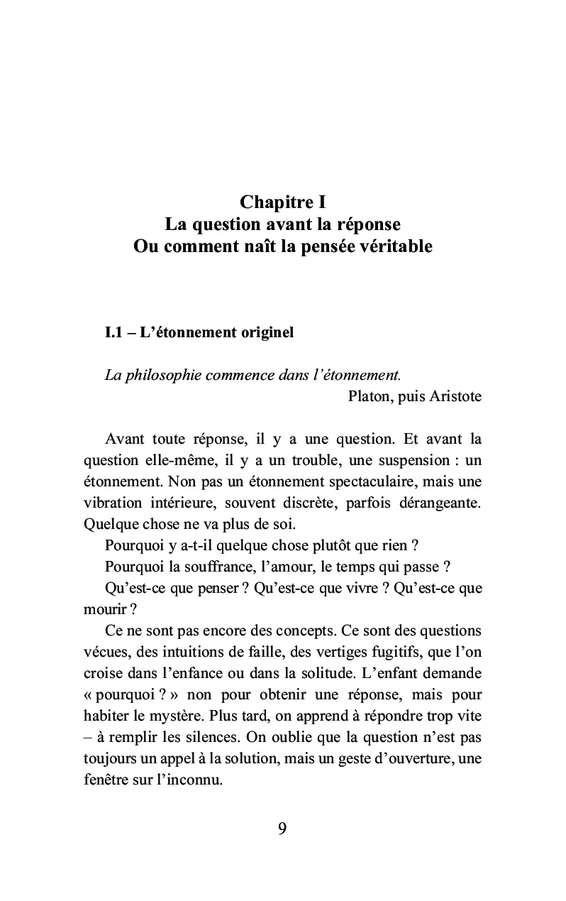 La quête essentielle - Image 13