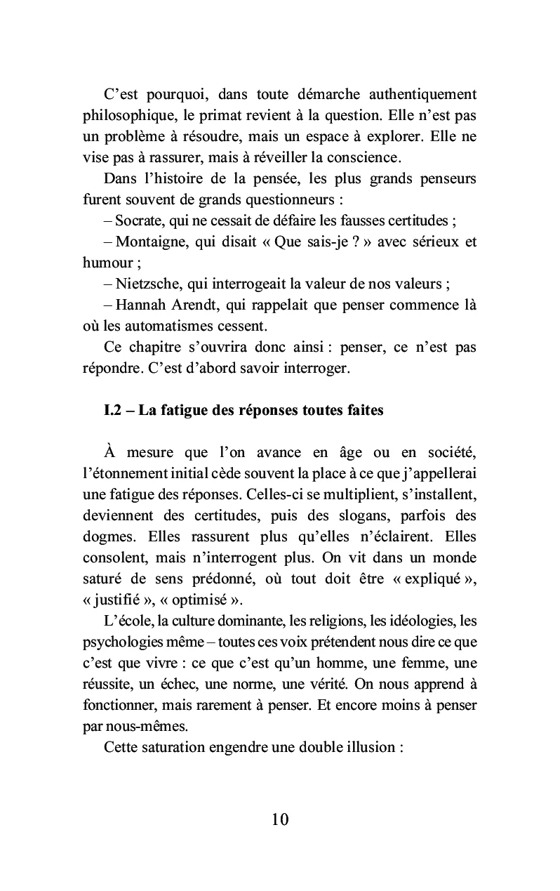 La quête essentielle - Image 14