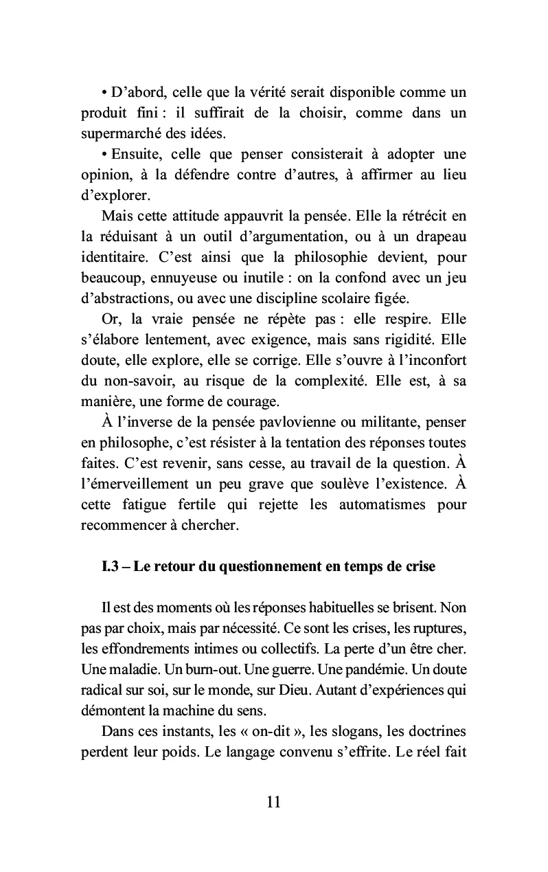 La quête essentielle - Image 15