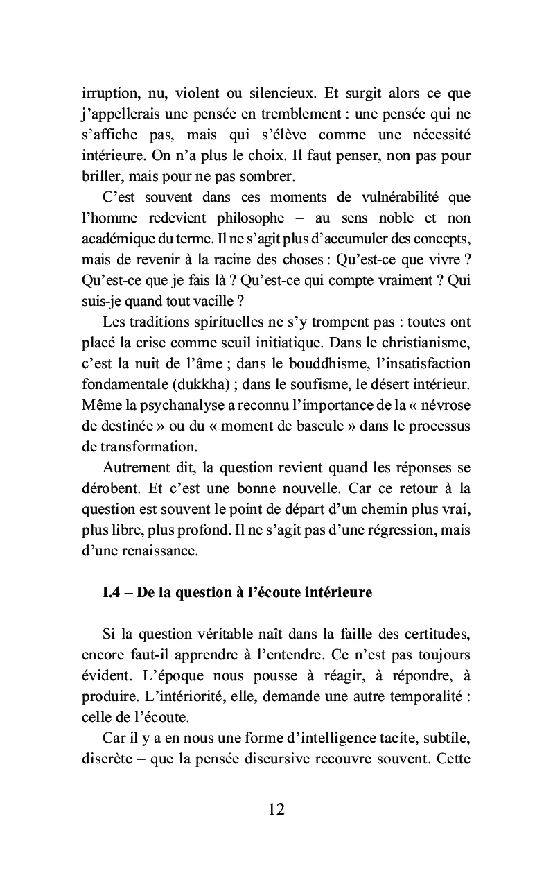 La quête essentielle - Image 16