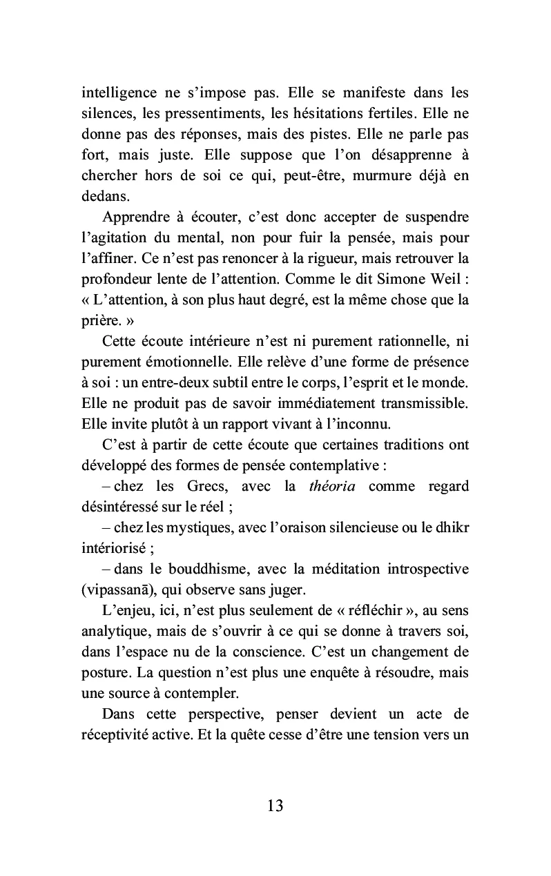 La quête essentielle - Image 17