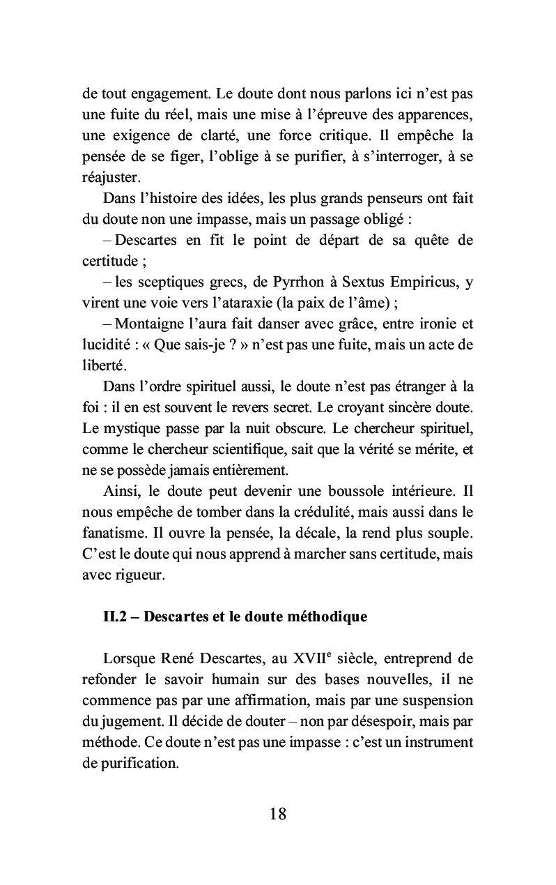 La quête essentielle - Image 2