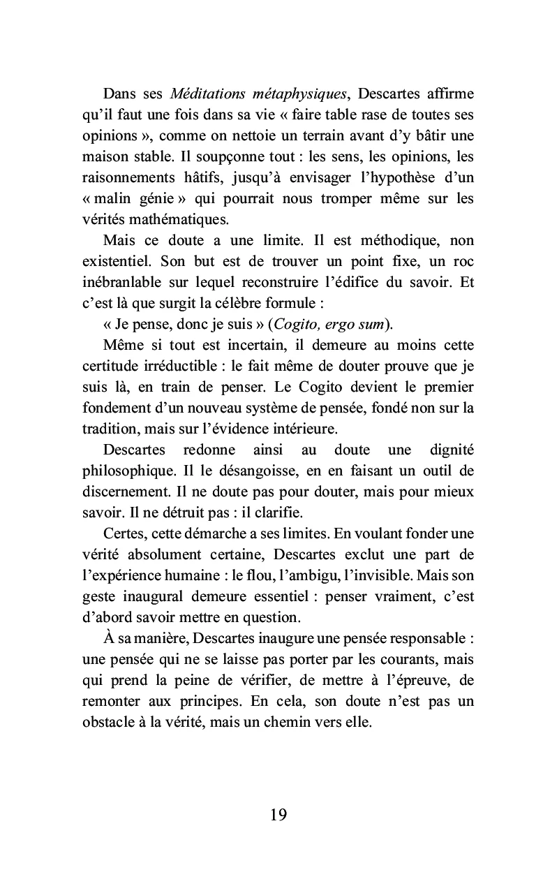 La quête essentielle - Image 23