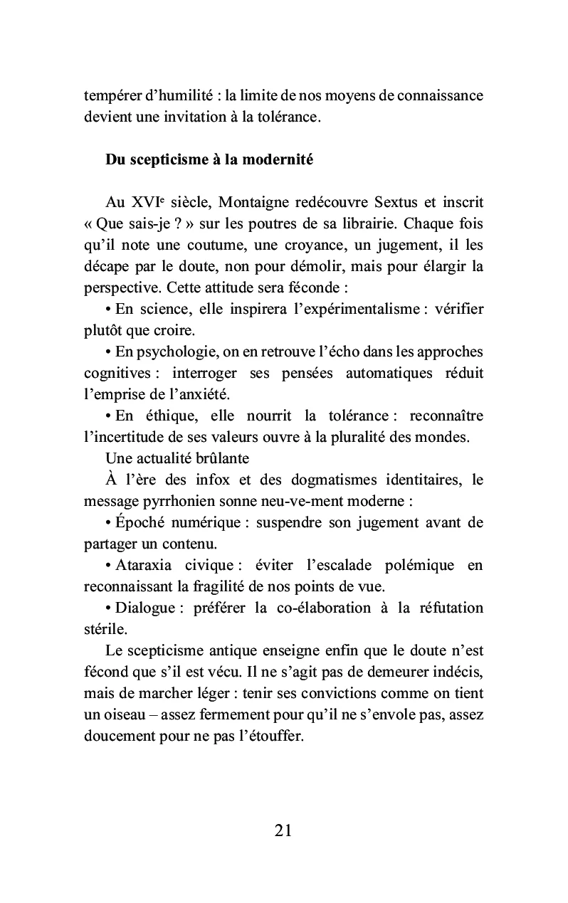 La quête essentielle - Image 25