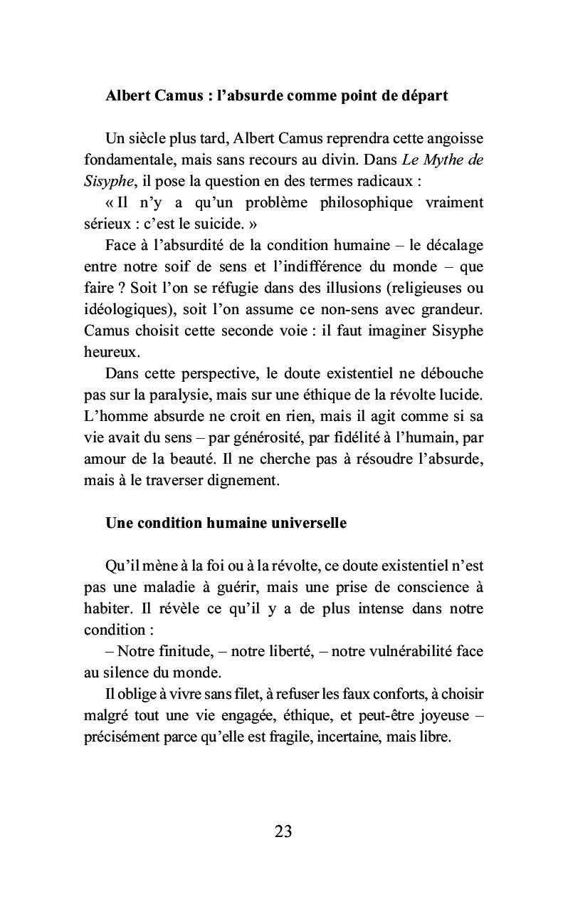 La quête essentielle - Image 27