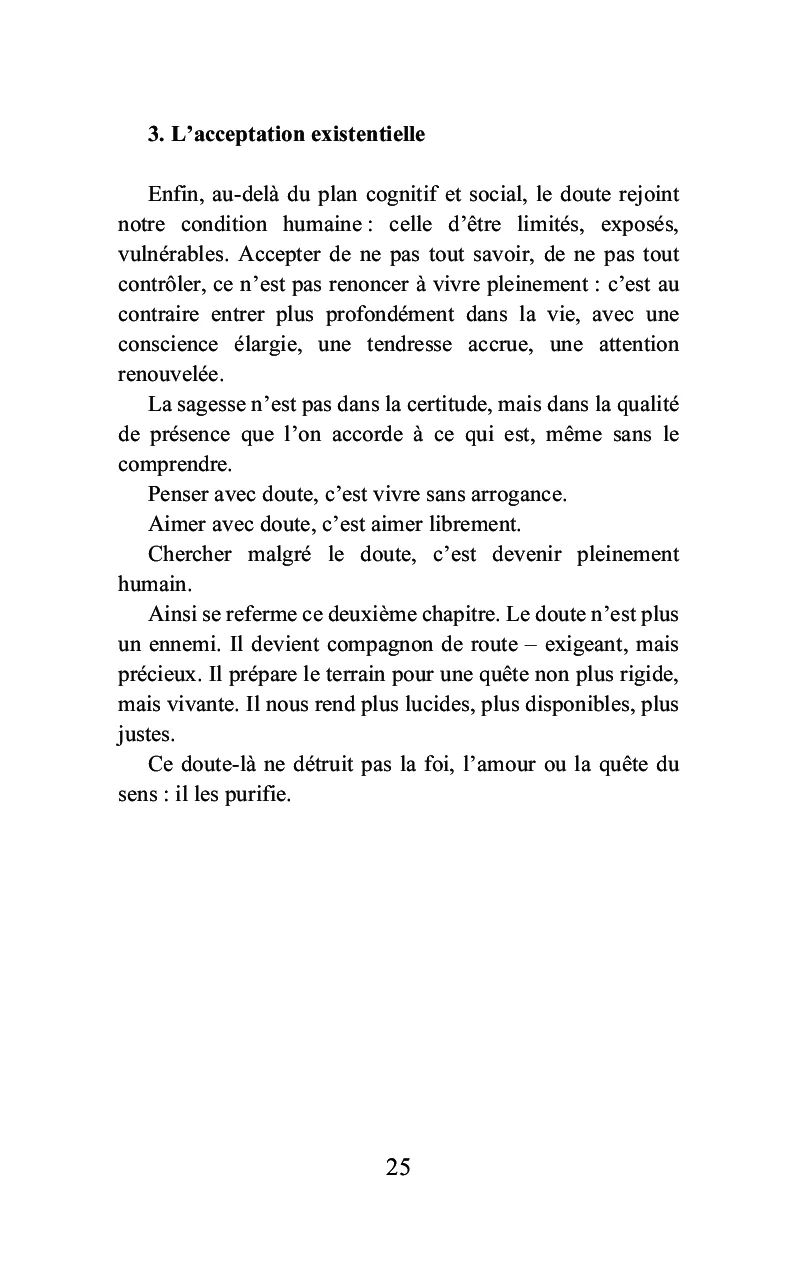 La quête essentielle - Image 29