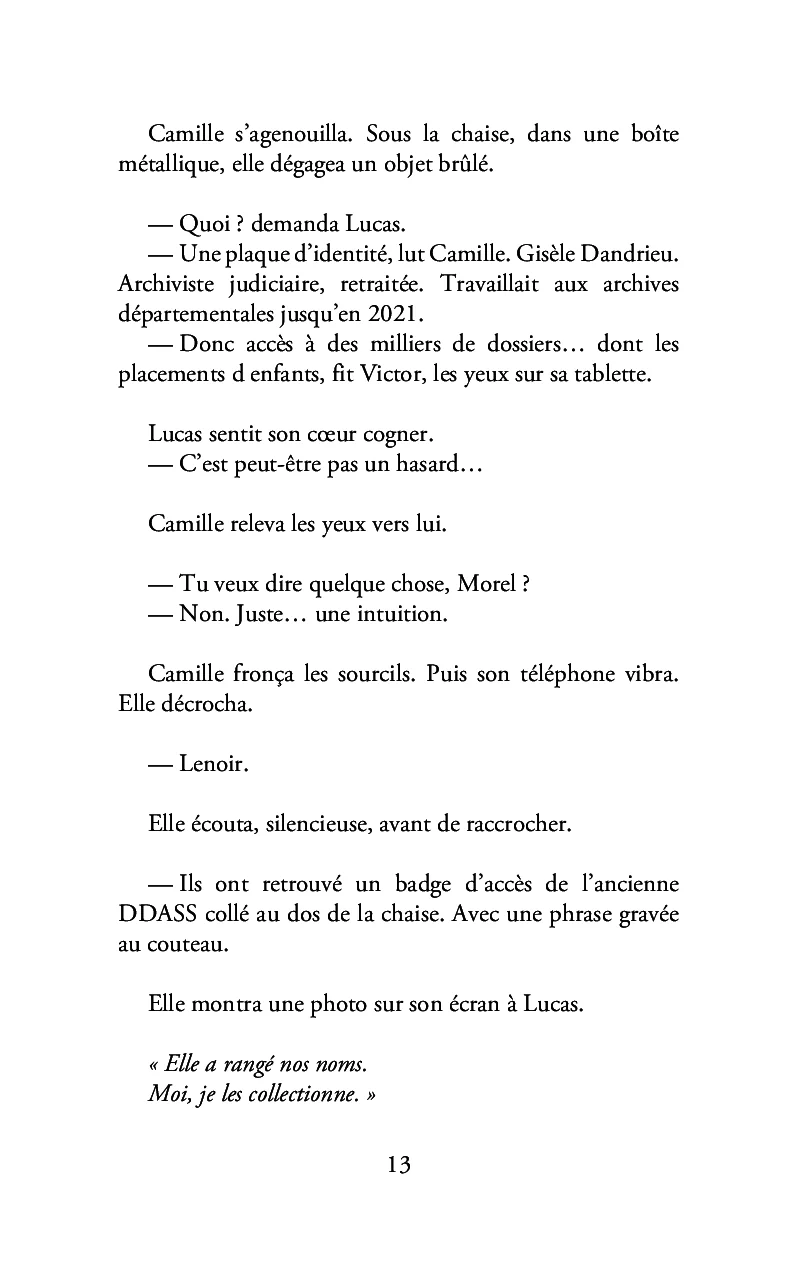 Salle 0 - Image 11