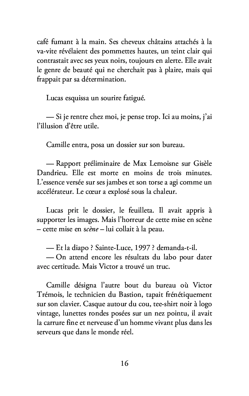Salle 0 - Image 4