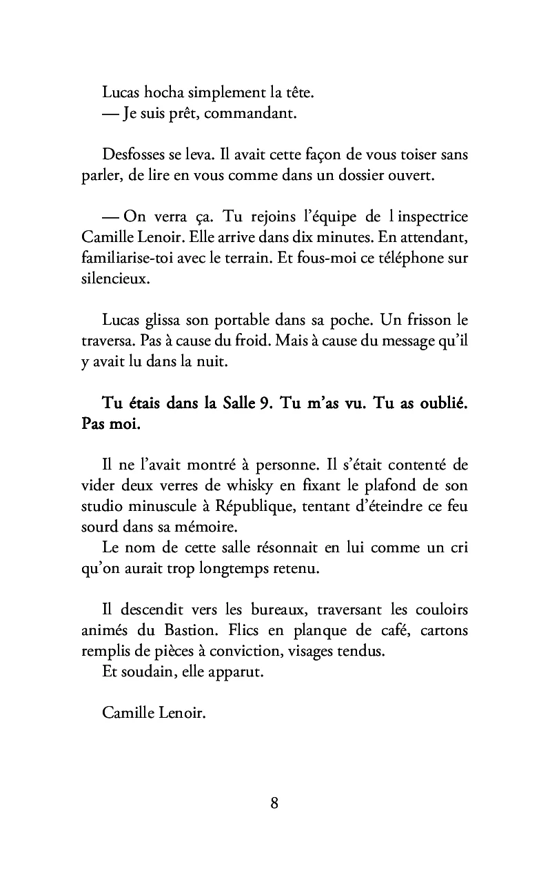 Salle 0 - Image 7