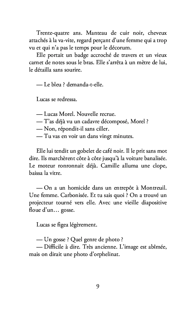 Salle 0 - Image 8