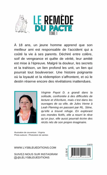 Le remède du pacte - Image 2