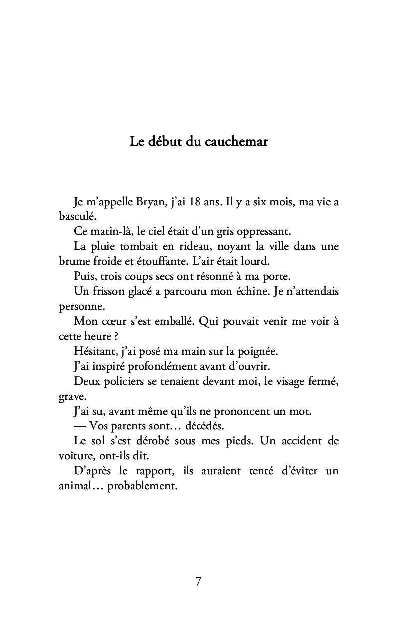 Le remède du pacte - Image 3