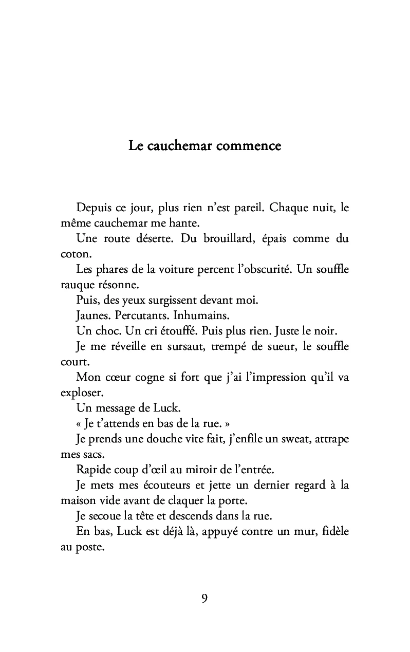 Le remède du pacte - Image 5