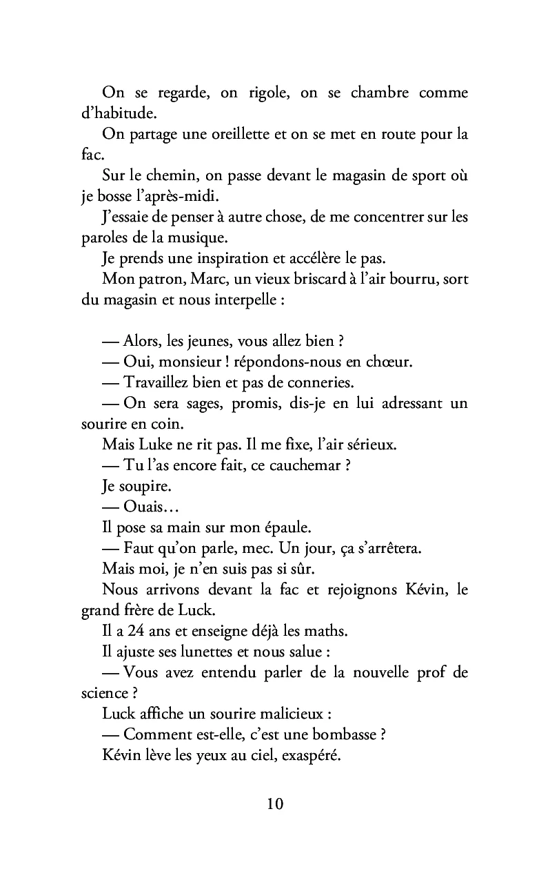 Le remède du pacte - Image 6