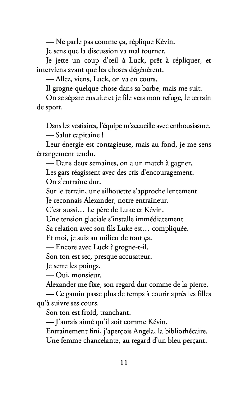 Le remède du pacte - Image 7