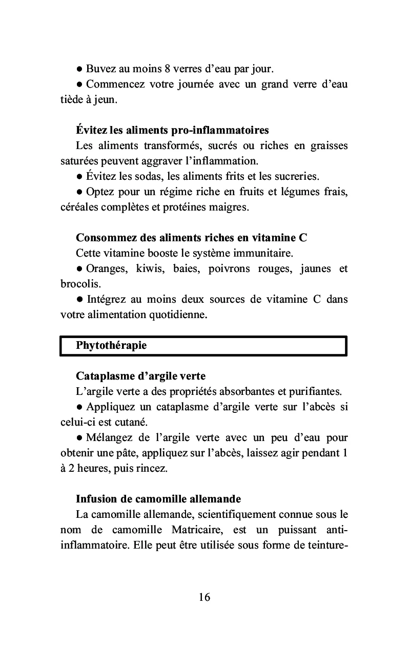 Mes 30 fiches conseils naturopathiques - Image 2