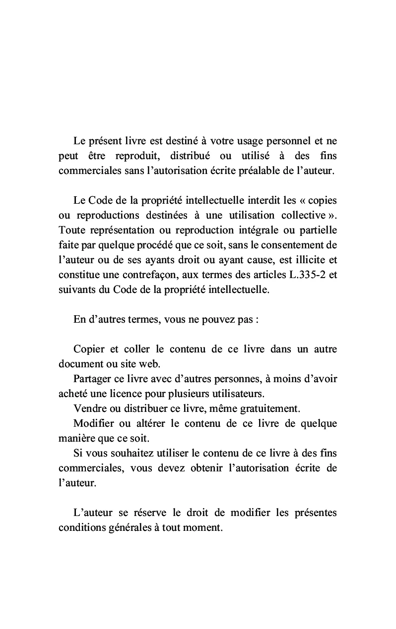 Mes 30 fiches conseils naturopathiques - Image 5