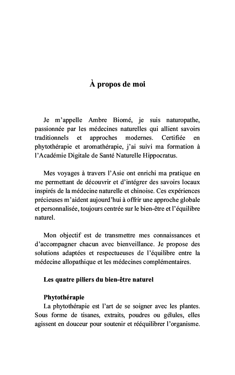 Mes 30 fiches conseils naturopathiques - Image 7
