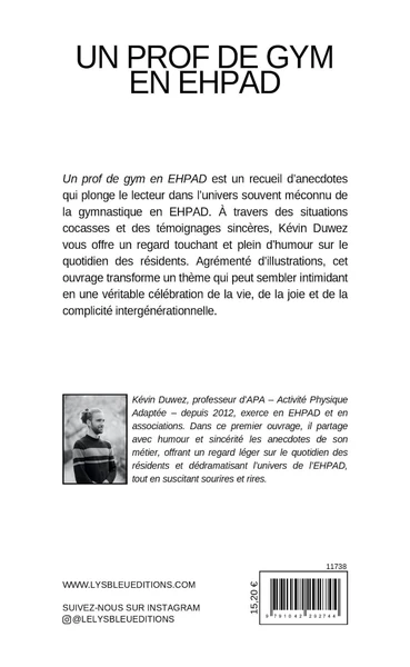 Un prof de gym en EHPAD - Image 4