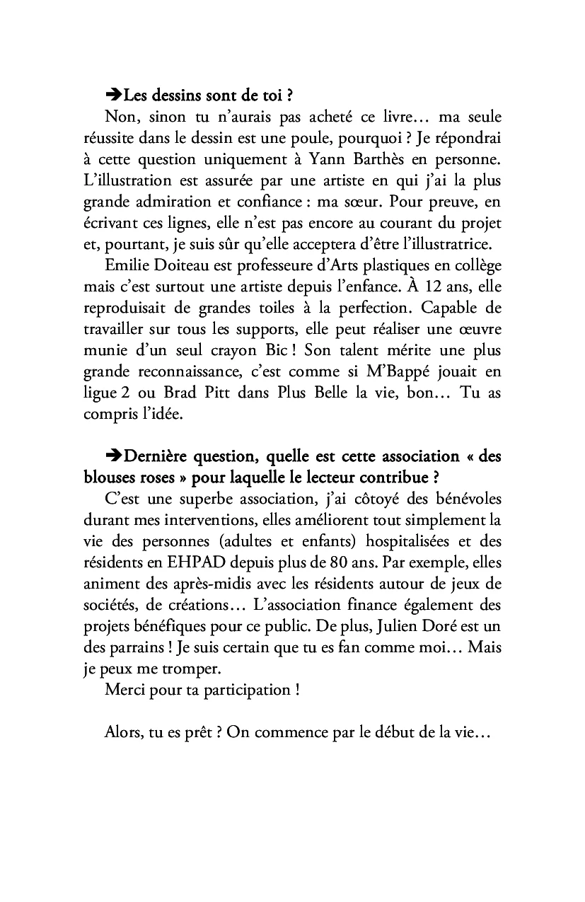 Un prof de gym en EHPAD - Image 6