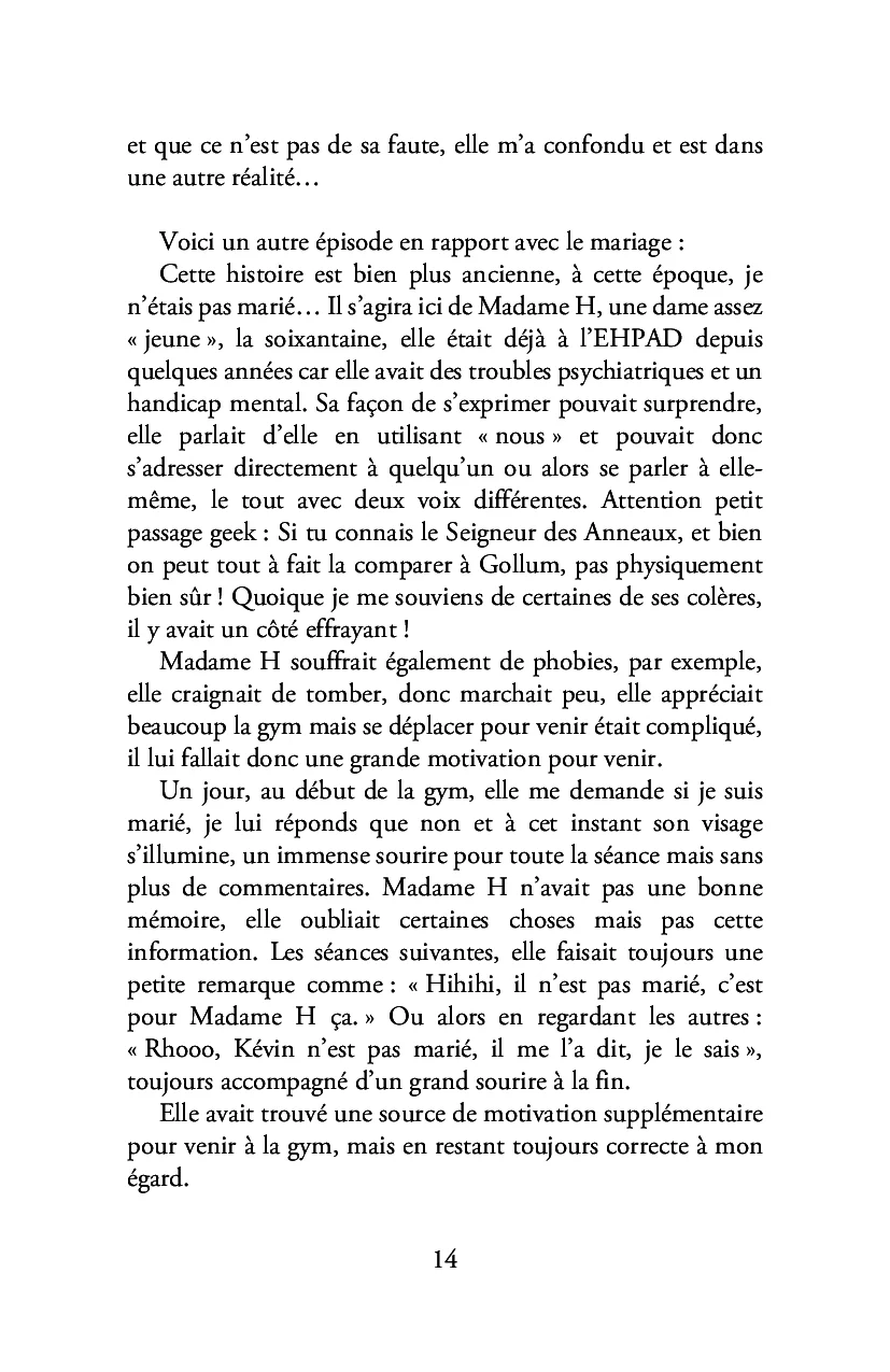 Un prof de gym en EHPAD - Image 8