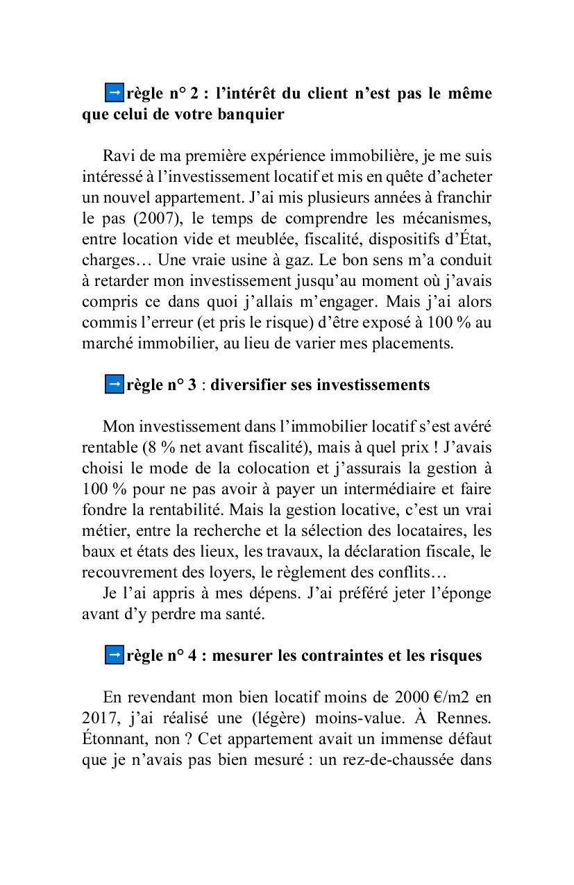 Comment s'enrichir en partant de zéro - Image 4