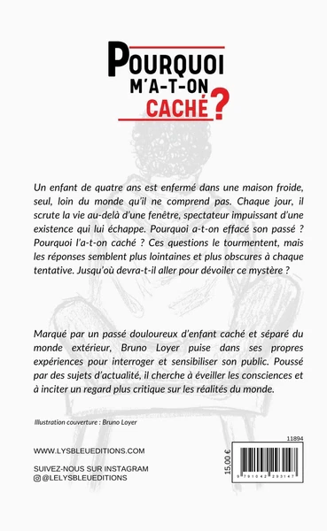 Pourquoi m'a-t-on caché ? - Image 3