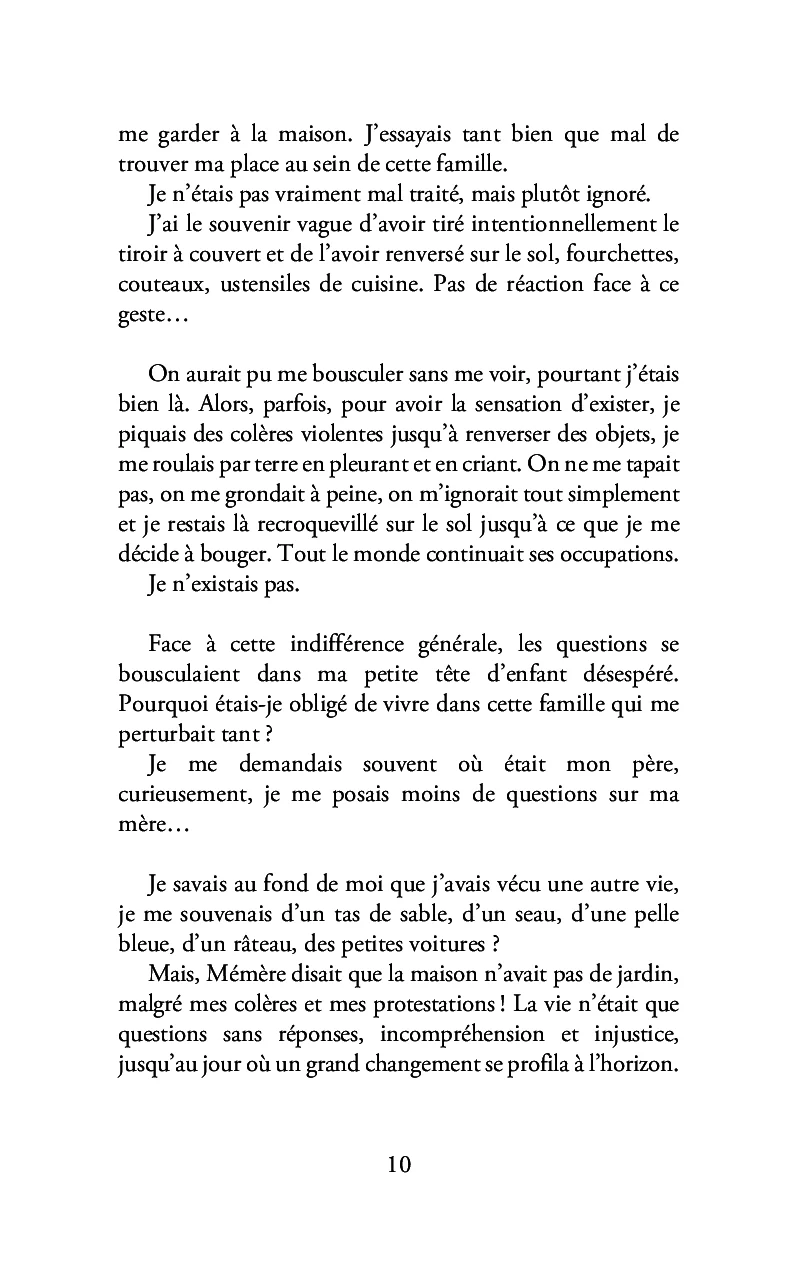 Pourquoi m'a-t-on caché ? - Image 4