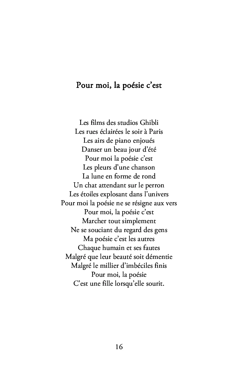 Mes poussières d'étoiles - Image 12
