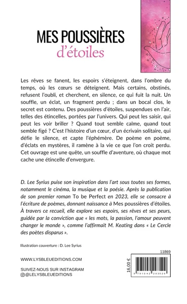 Mes poussières d'étoiles - Image 2