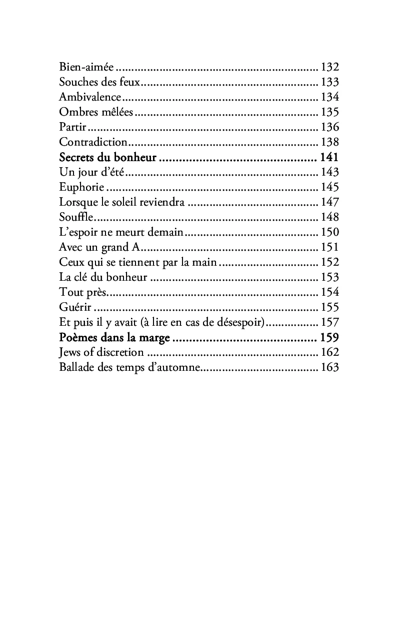 Mes poussières d'étoiles - Image 6