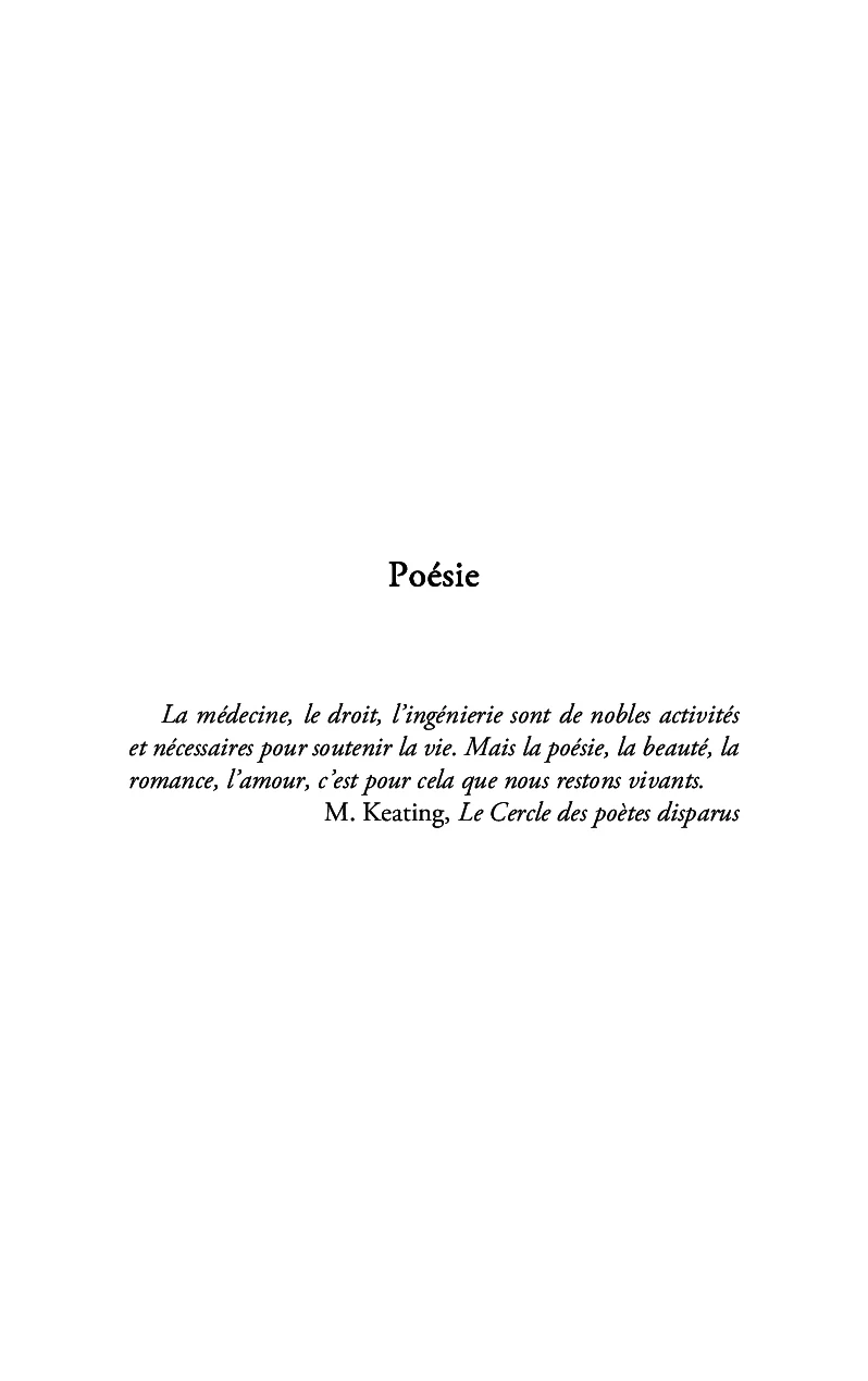 Mes poussières d'étoiles - Image 9