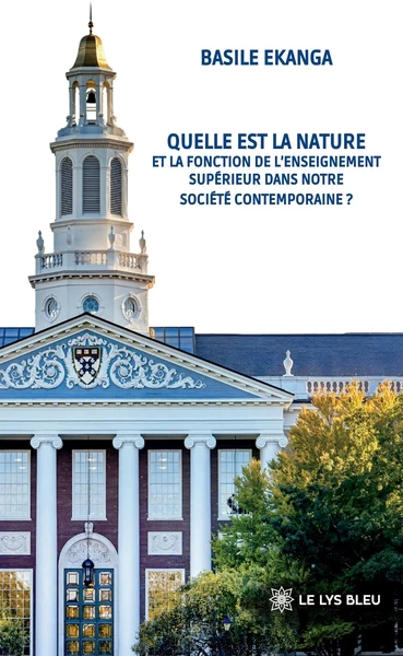 Quelle est la nature et la fonction de l'enseignement supérieur dans notre société contemporaine ? - Image 13