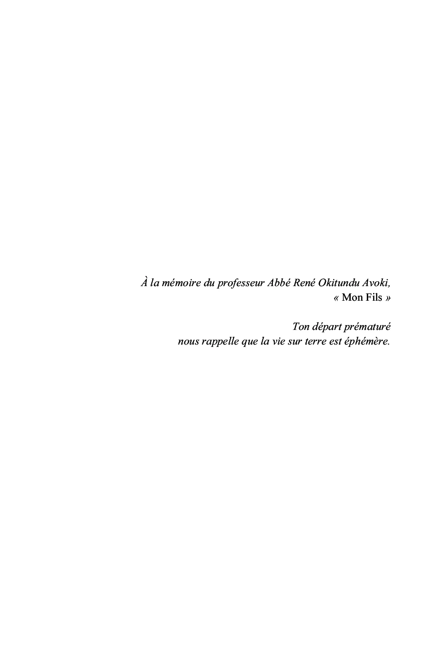 Quelle est la nature et la fonction de l'enseignement supérieur dans notre société contemporaine ? - Image 15