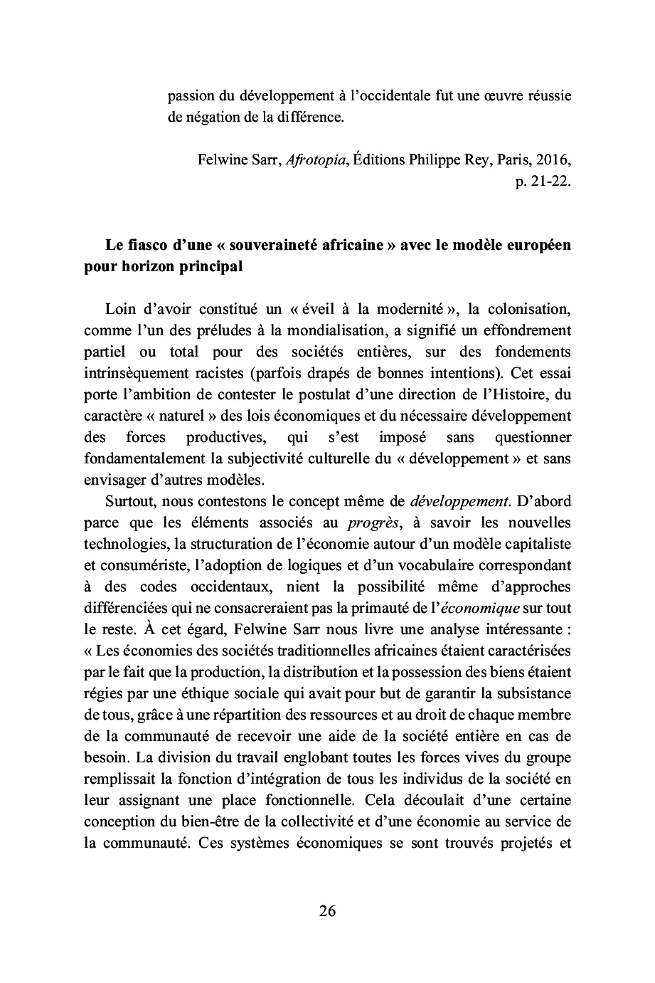 Les masques blancs peuvent-ils tomber ? - Image 11