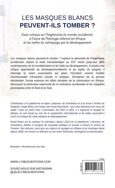 Les masques blancs peuvent-ils tomber ? - Image 13