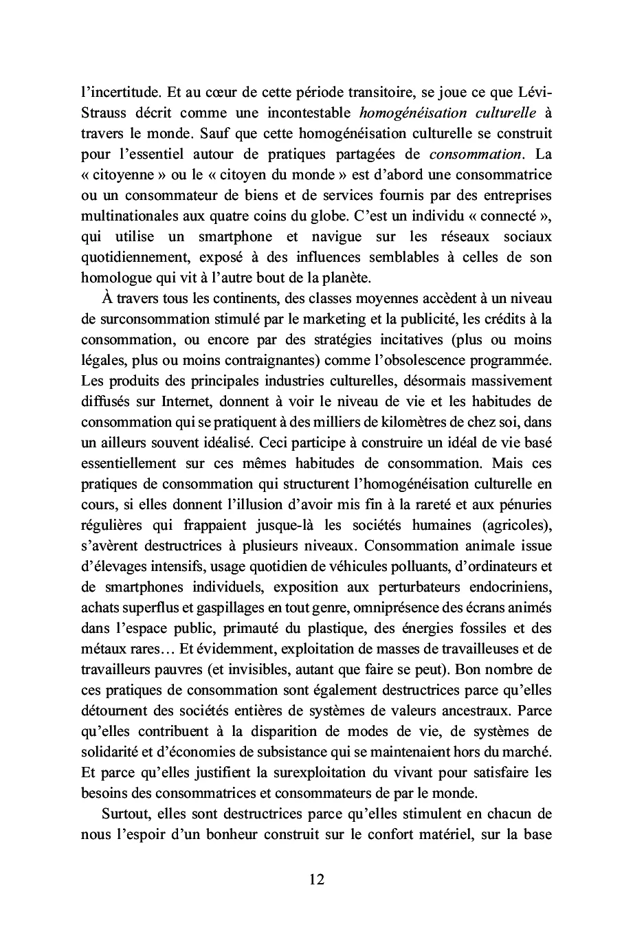 Les masques blancs peuvent-ils tomber ? - Image 19