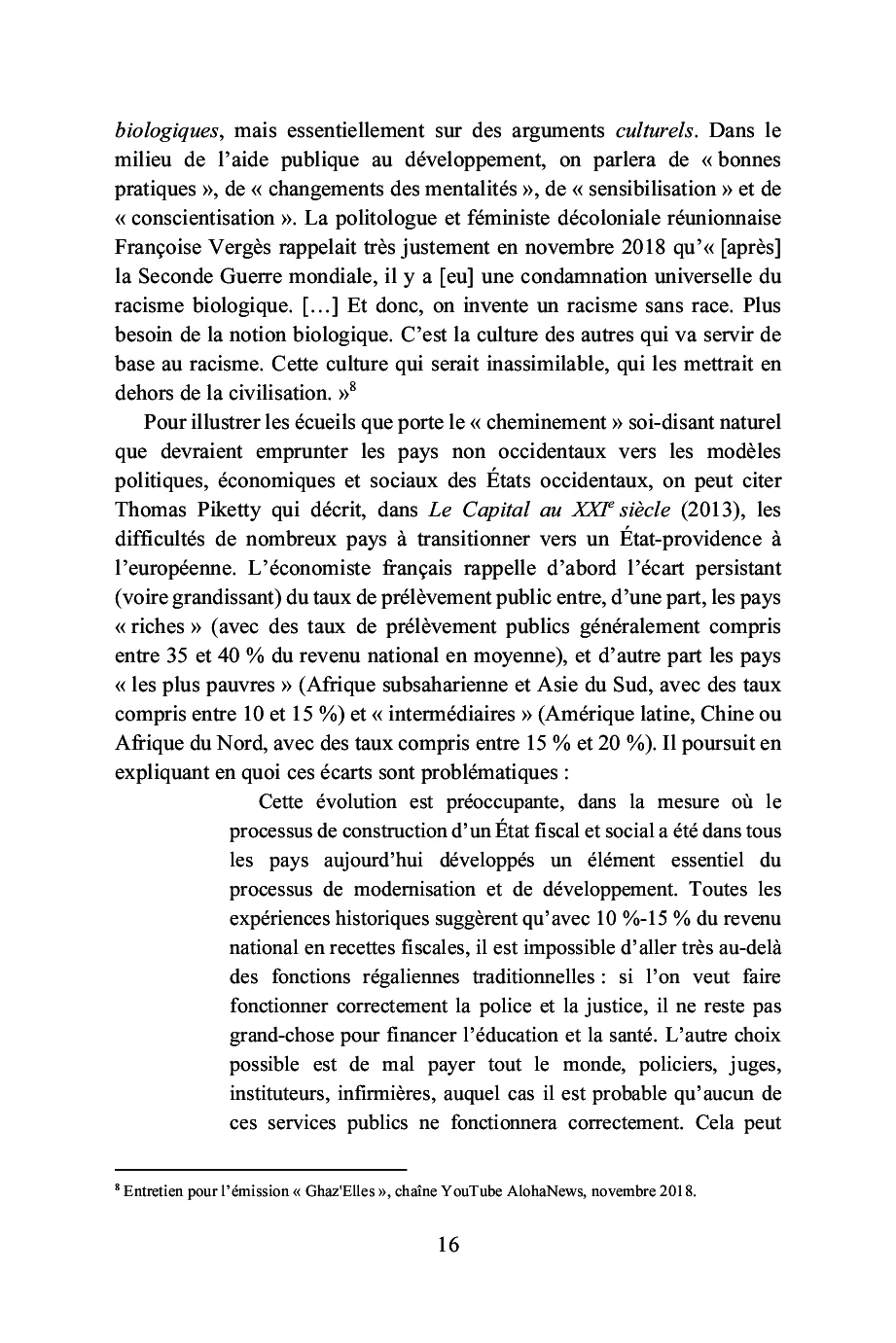 Les masques blancs peuvent-ils tomber ? - Image 2