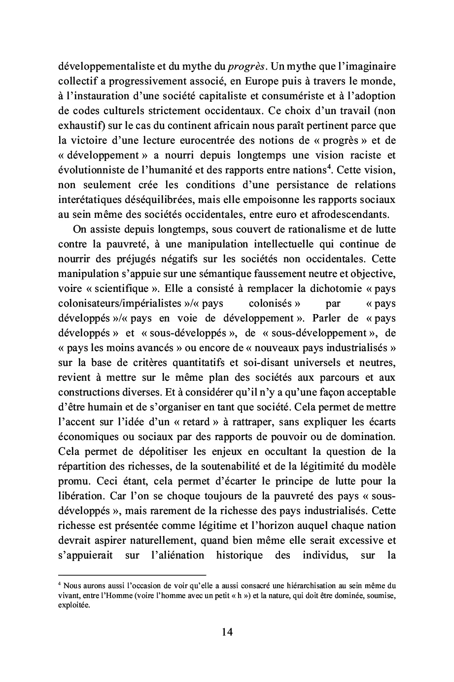Les masques blancs peuvent-ils tomber ? - Image 21