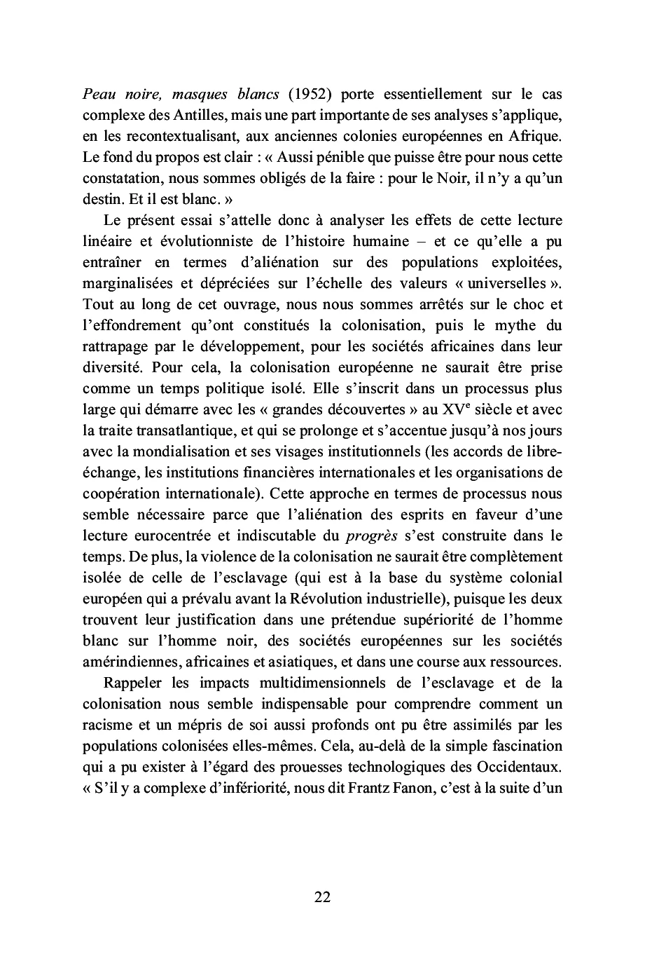 Les masques blancs peuvent-ils tomber ? - Image 29