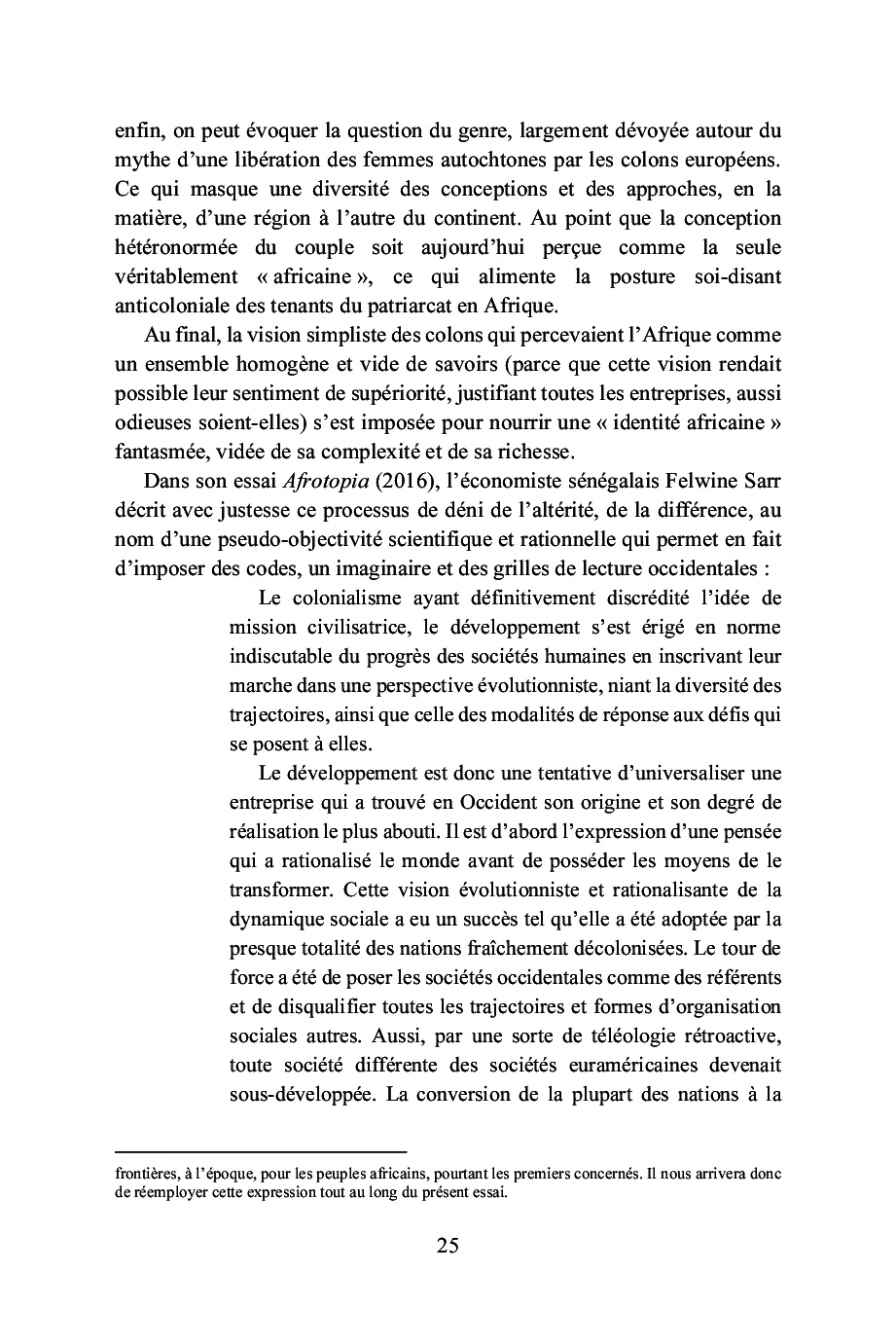 Les masques blancs peuvent-ils tomber ? - Image 32